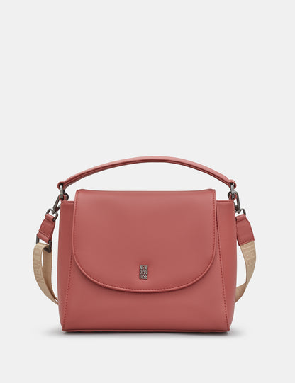 Wickham Flap Over Multiway Grab Bag