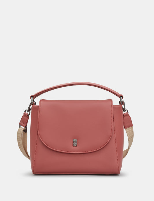Wickham Flap Over Multiway Grab Bag