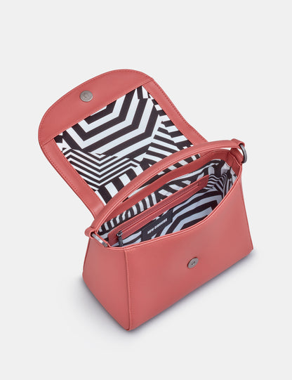Wickham Flap Over Multiway Grab Bag