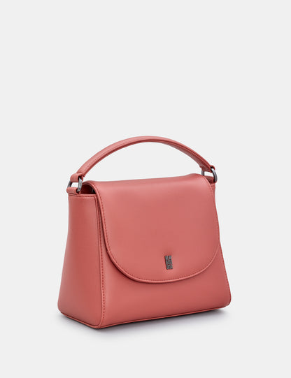 Wickham Flap Over Multiway Grab Bag