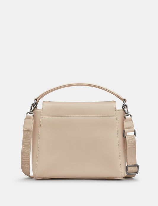 Wickham Flap Over Multiway Grab Bag