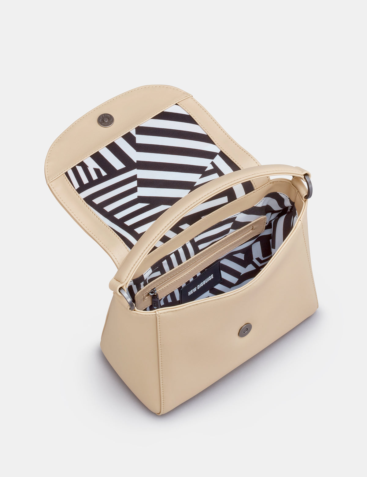 Wickham Flap Over Multiway Grab Bag