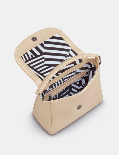Wickham Flap Over Multiway Grab Bag