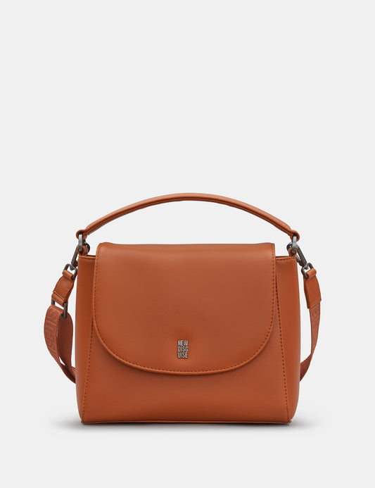 Wickham Flap Over Multiway Grab Bag