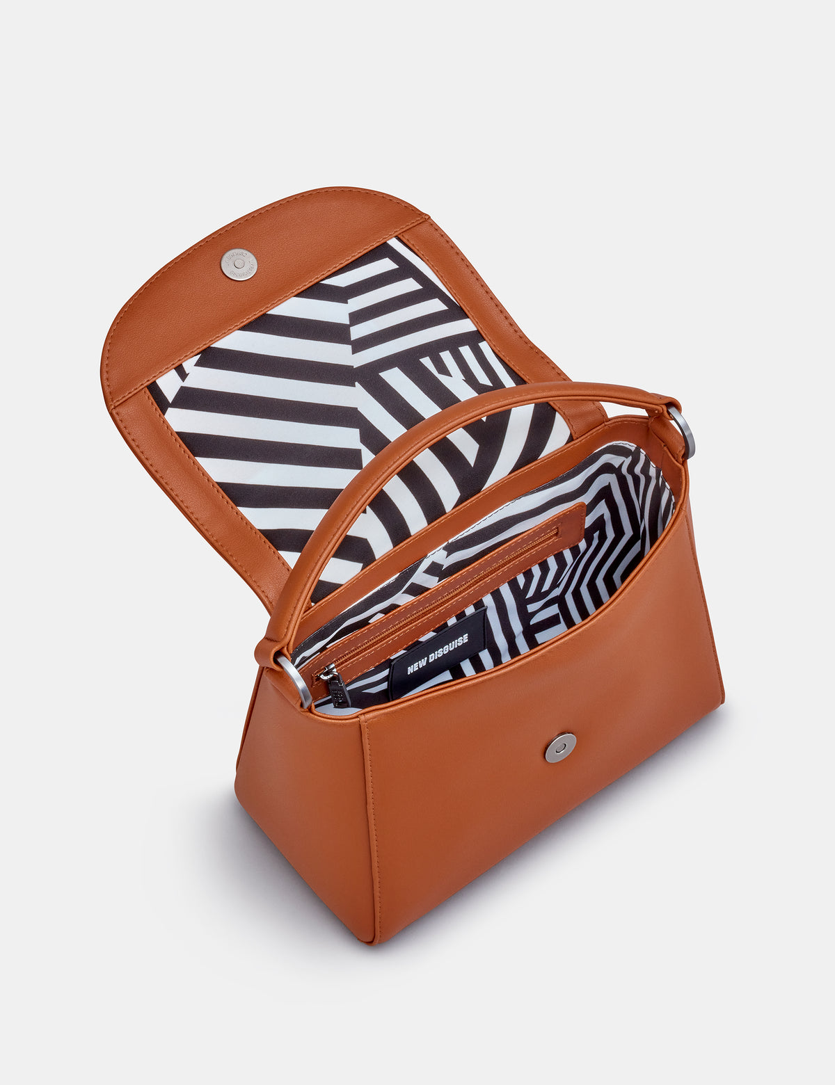 Wickham Flap Over Multiway Grab Bag