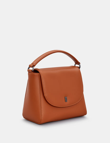 Wickham Flap Over Multiway Grab Bag