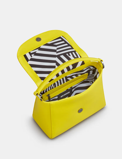 Wickham Flap Over Multiway Grab Bag