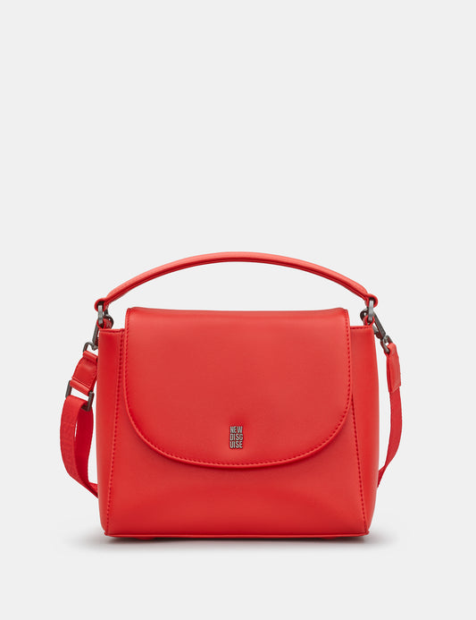 Wickham Flap Over Multiway Grab Bag
