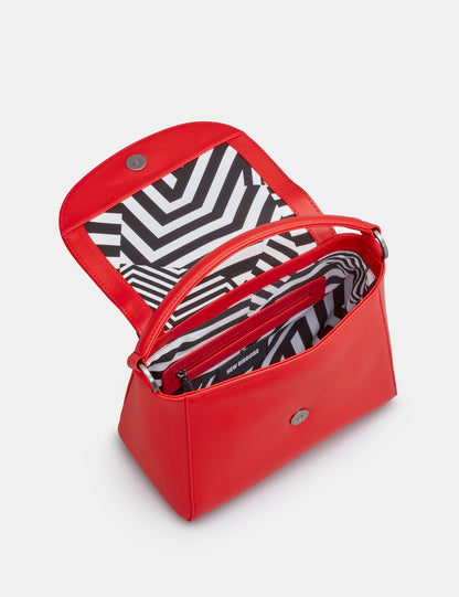 Wickham Flap Over Multiway Grab Bag