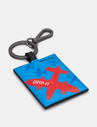 Catch 22 Keyring / Charm