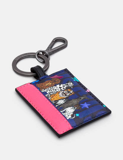 Bark Pack Keyring / Charm
