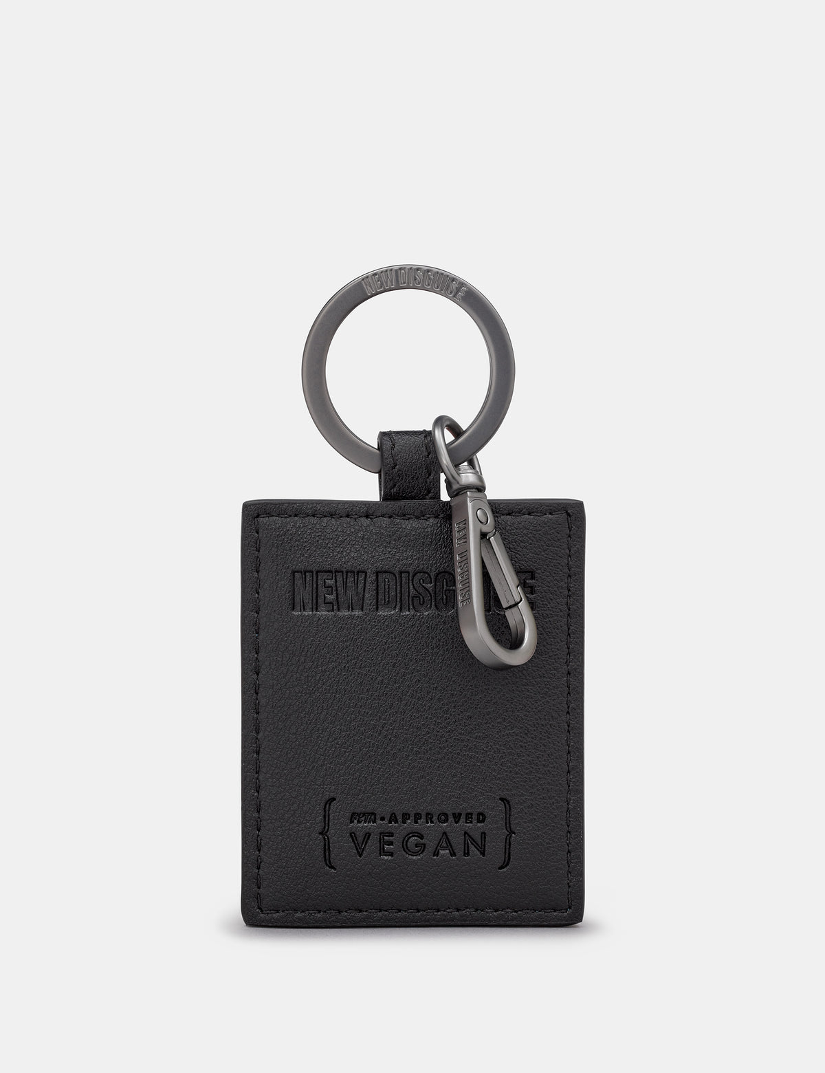 Hamlet Keyring / Charm