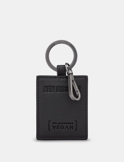Sci-Fi Book Club Keyring / Charm