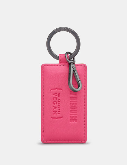 Scribble Street Camper Keyring / Charm