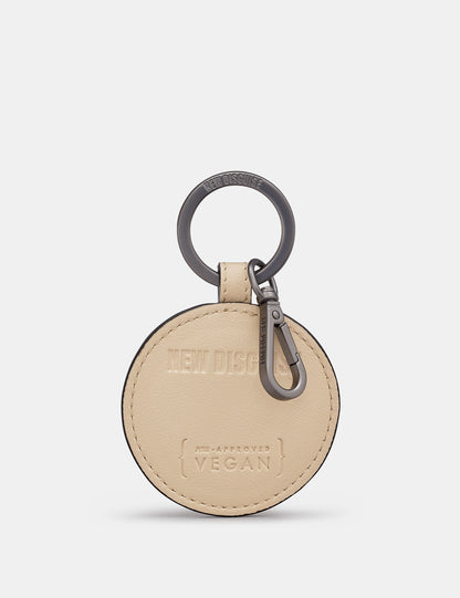 Scribble Street Elephant Keyring / Charm