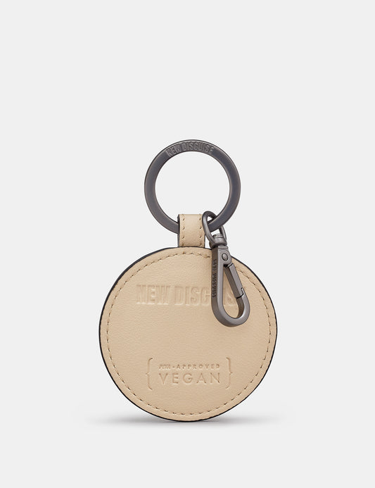 Scribble Street Elephant Keyring / Charm