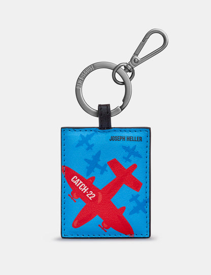 Catch 22 Keyring / Charm