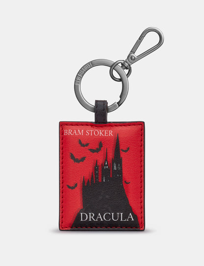 Dracula Keyring / Charm