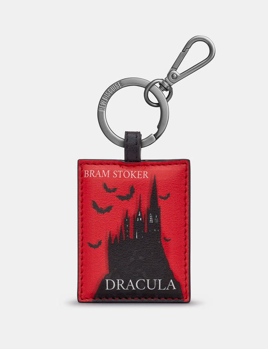 Dracula Keyring / Charm