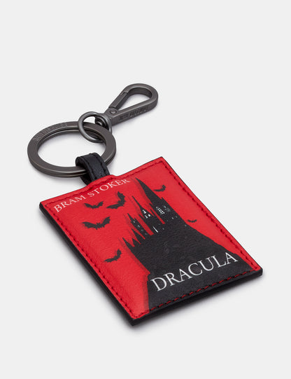 Dracula Keyring / Charm