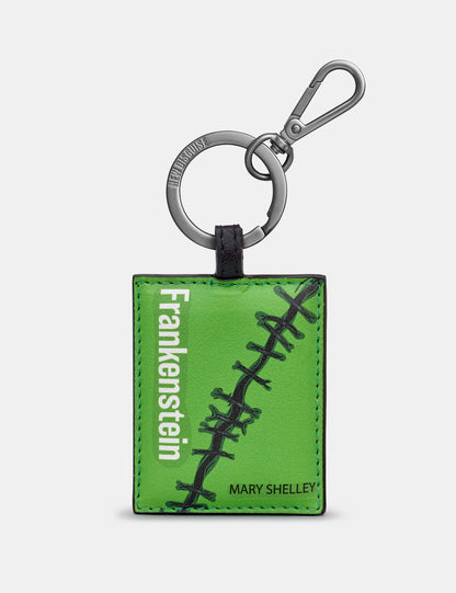 Frankenstein Keyring / Charm