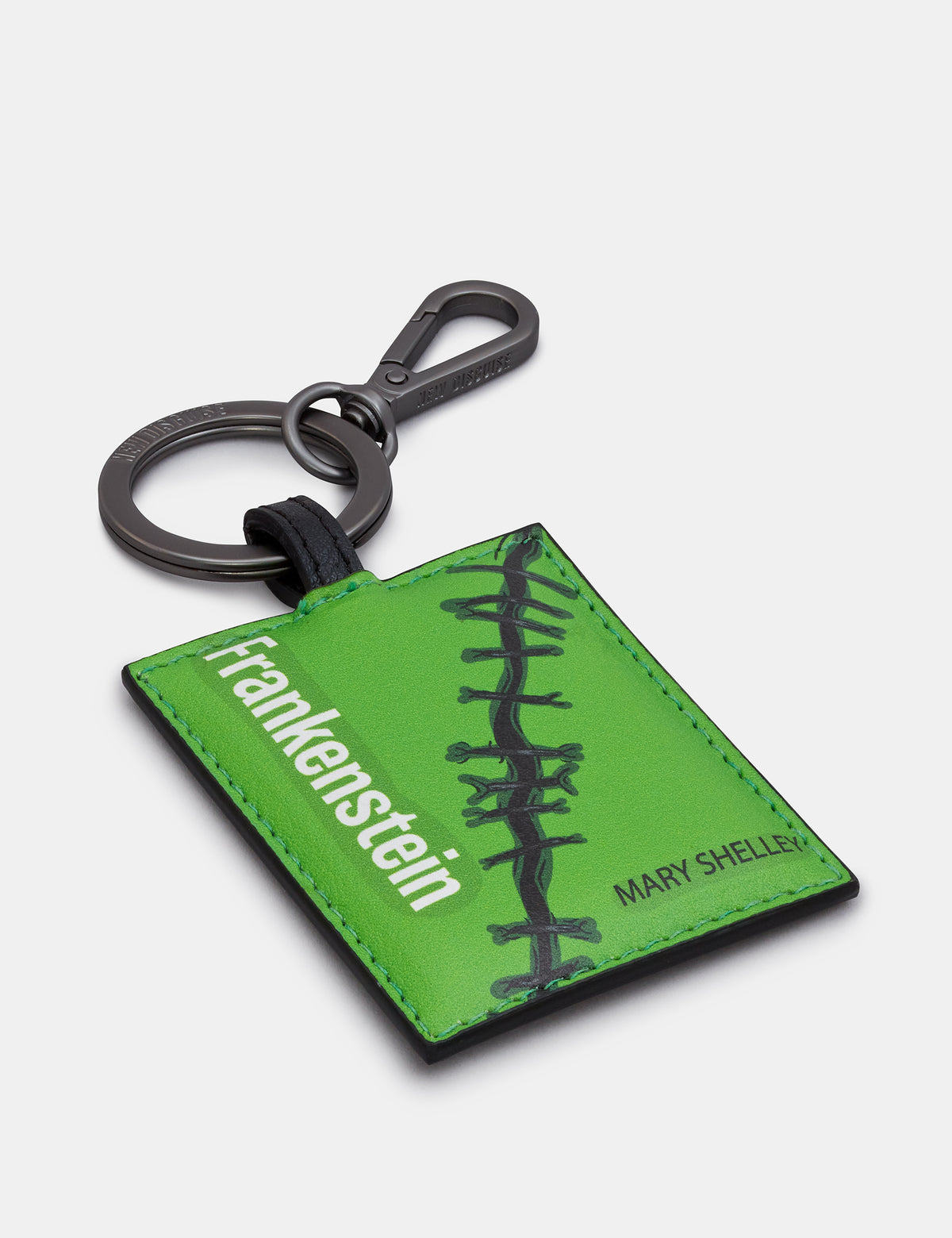 Frankenstein Keyring / Charm