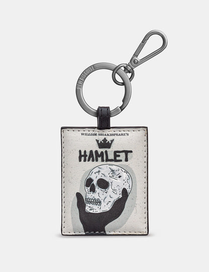 Hamlet Keyring / Charm