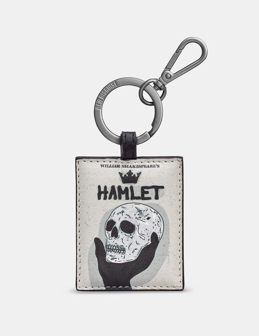 Hamlet Keyring / Charm