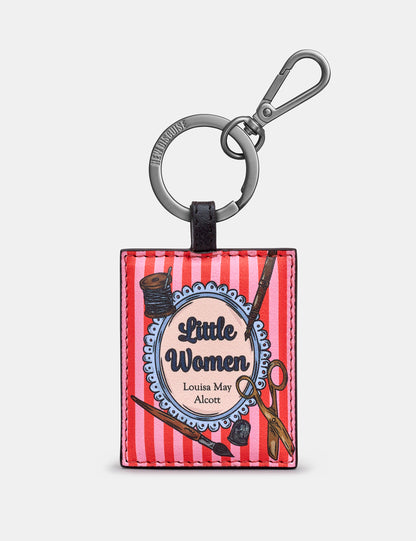 Little Women Keyring / Charm