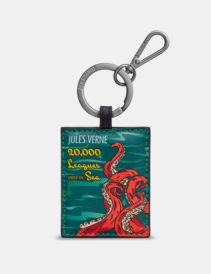 20,000 Leagues Keyring / Charm