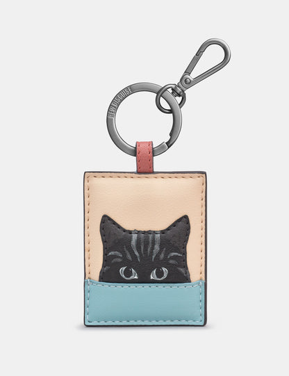 Gatto Keyring / Charm