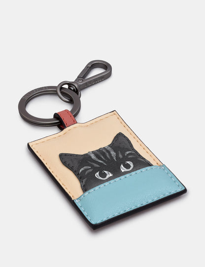 Gatto Keyring / Charm