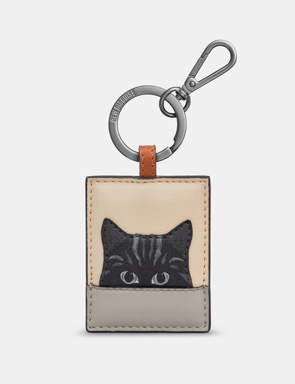 Gatto Keyring / Charm