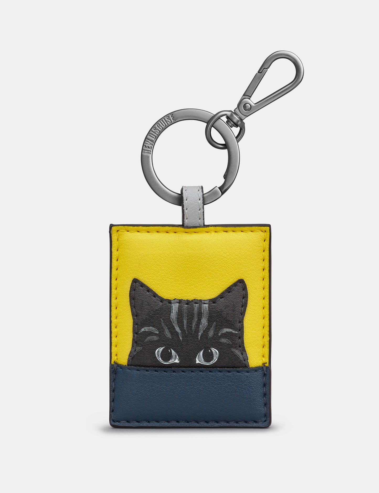 Gatto Keyring / Charm