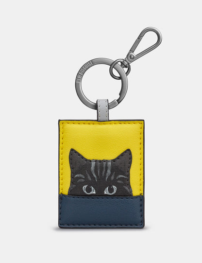 Gatto Keyring / Charm