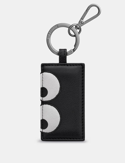 Peekaboo Eyes Keyring / Charm