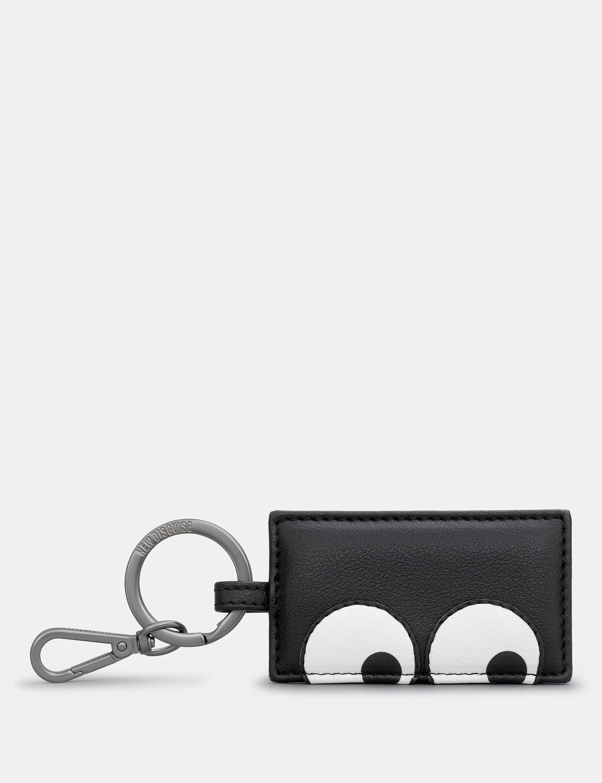 Peekaboo Eyes Keyring / Charm