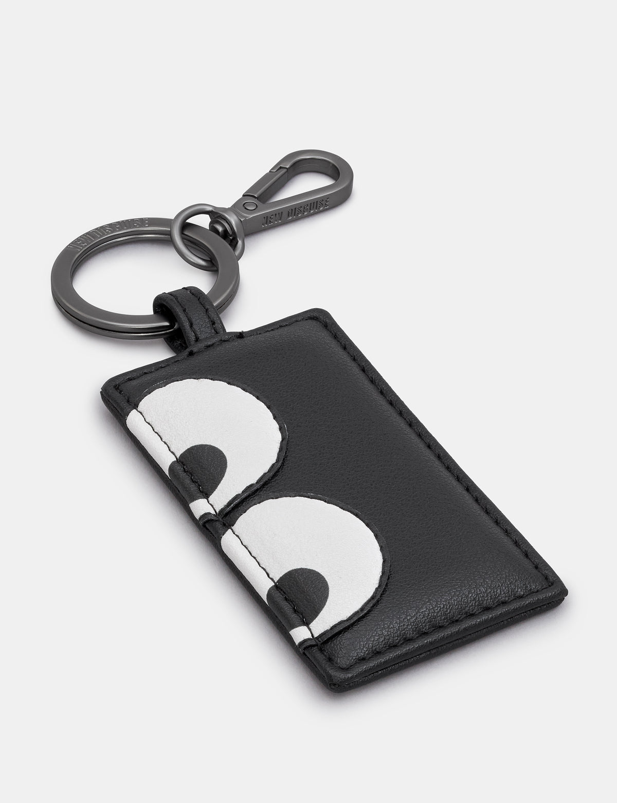 Peekaboo Eyes Keyring / Charm