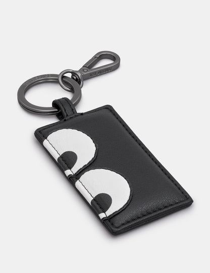 Peekaboo Eyes Keyring / Charm