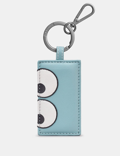 Peekaboo Eyes Keyring / Charm