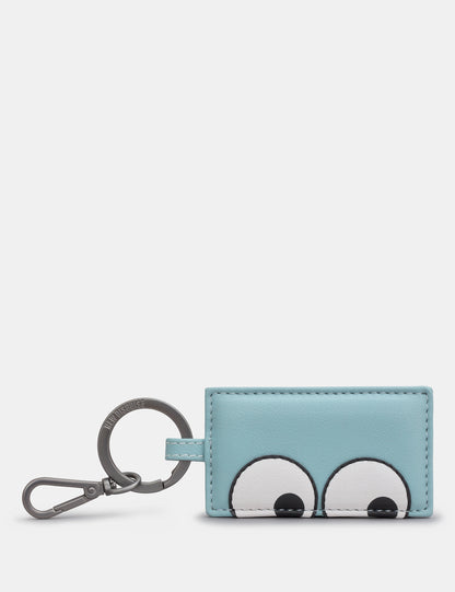 Peekaboo Eyes Keyring / Charm