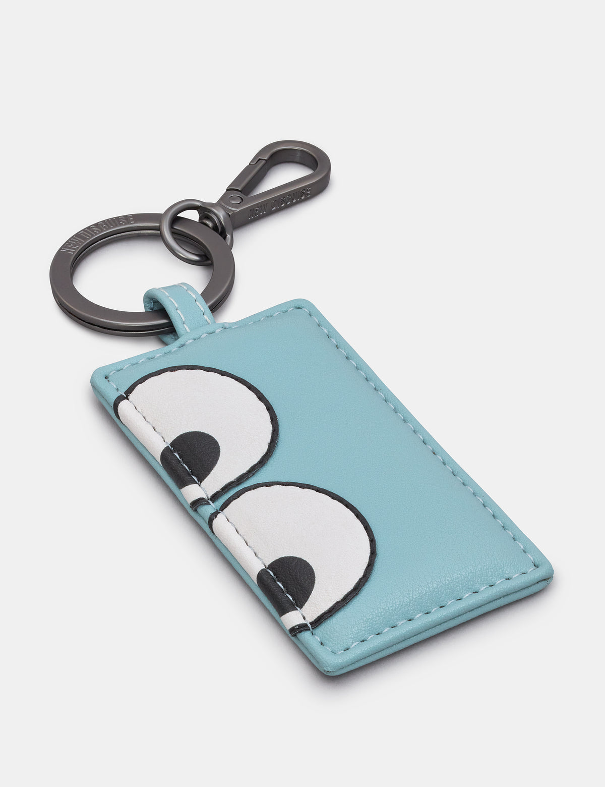 Peekaboo Eyes Keyring / Charm