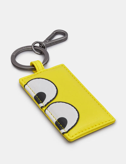 Peekaboo Eyes Keyring / Charm
