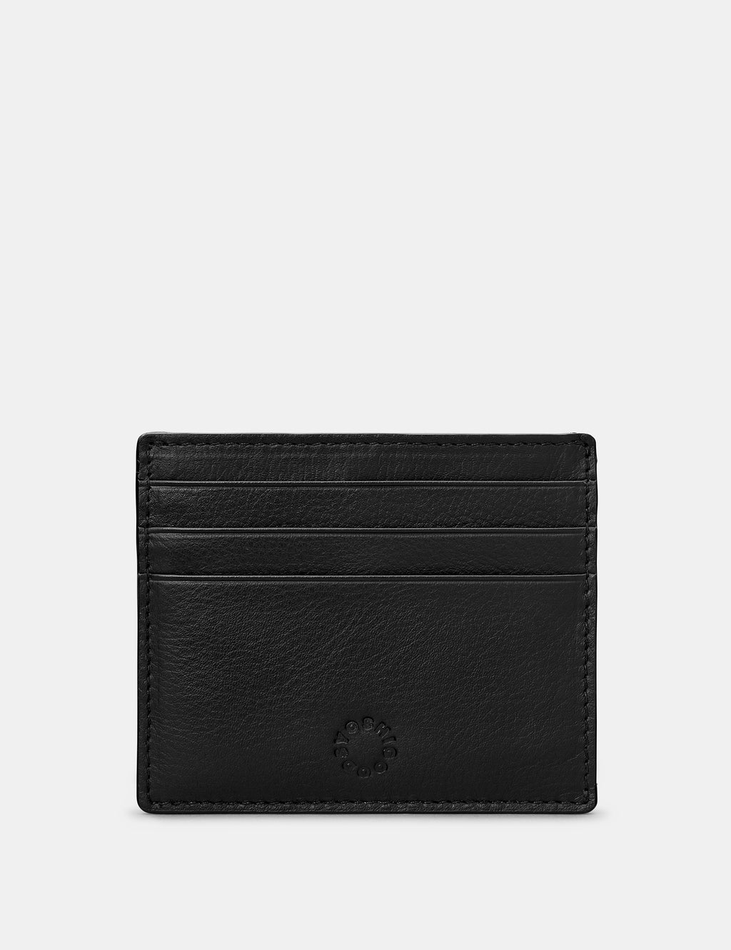 Slim Leather Card Holder