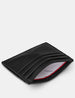 Slim Leather Card Holder