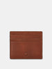 Slim Leather Card Holder