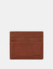 Slim Leather Card Holder