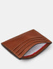 Slim Leather Card Holder