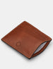 Slim Leather Card Holder