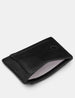 Compact Leather Card Holder